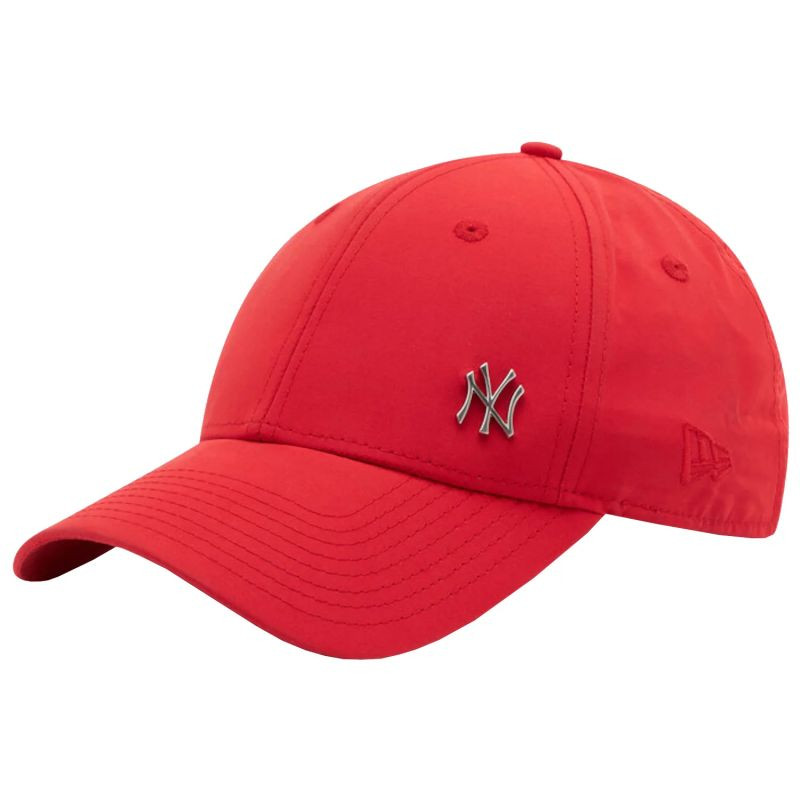 New Era 9FORTY New York Yankees Flawless Kšiltovka 11198847 - Sportovní doplňky Kšiltovky