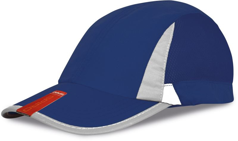 Spiro RC 086X Sportovní kšiltovka 29.086X navy/white