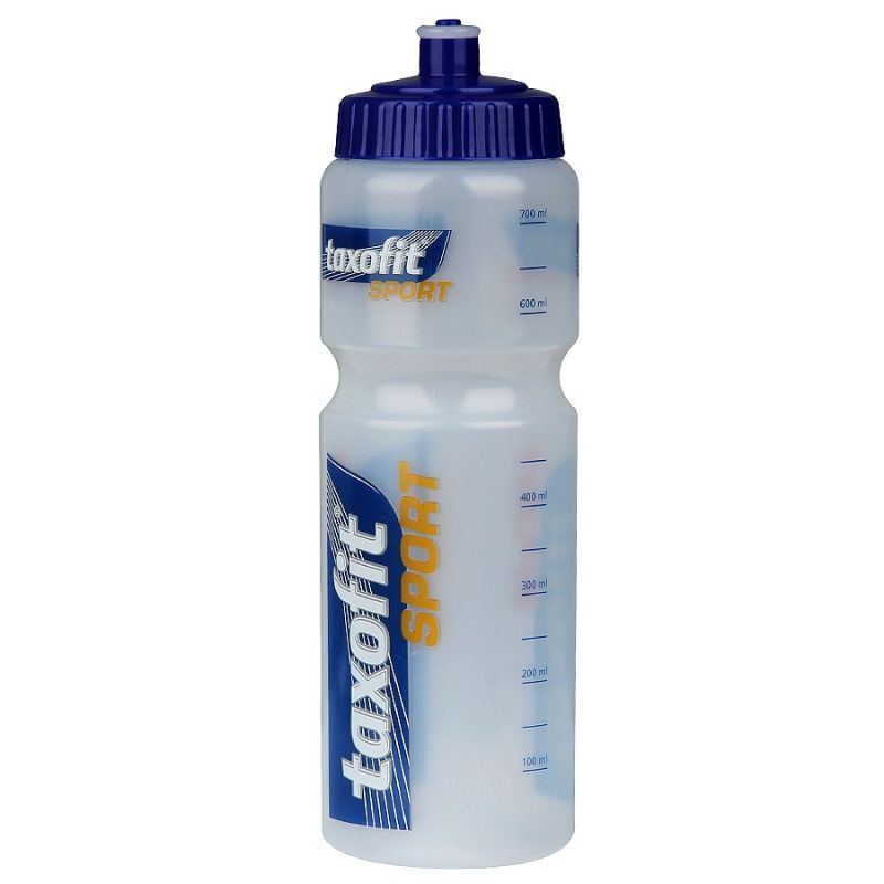 Láhev na vodu 750ml SK2 - Taxofit Láhev na vodu 750ml SK2 - Taxofit - Sportovní doplňky Lahve na pití