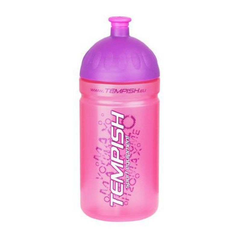 Láhev na vodu 500 ml 12400001026 - Tempish Láhev na vodu 500 ml 12400001026 - Tempish - Sportovní doplňky Lahve na pití