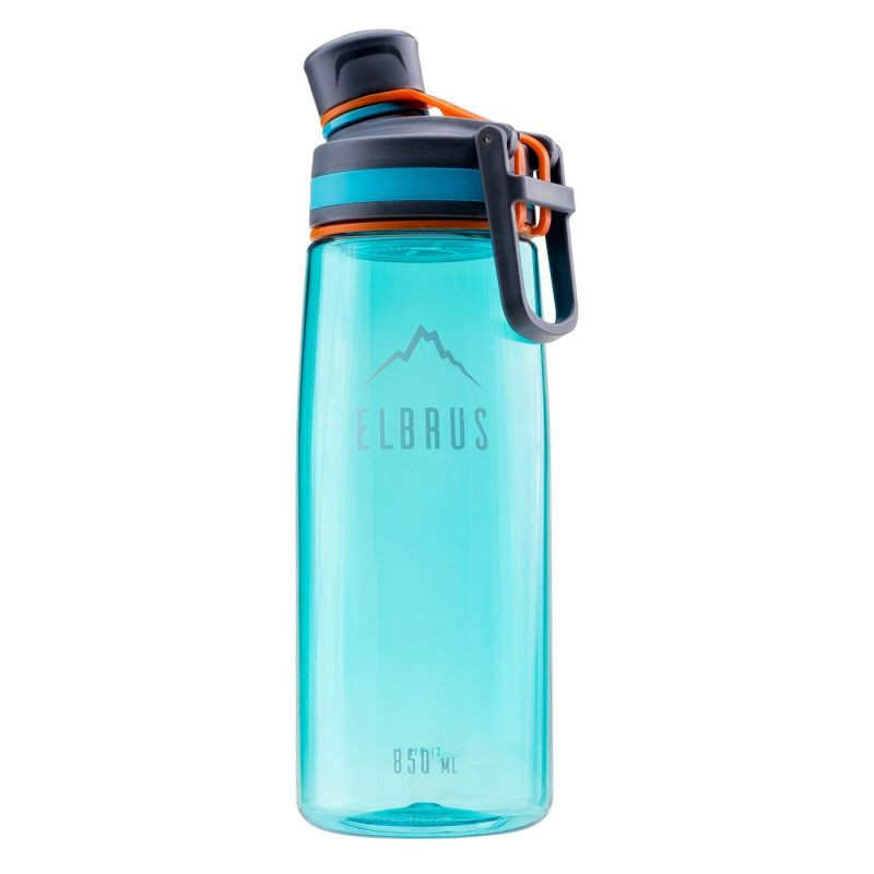 Bidon, láhev Elbrus Gulp 92800279463 - Sportovní doplňky Lahve na pití