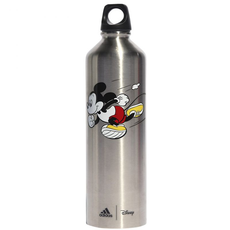 X Disney Mickey Mouse 0,75l sportovní láhev HT6404 - Adidas - Sportovní doplňky Lahve na pití