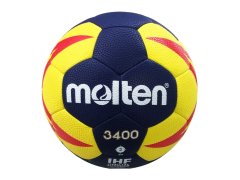Házenkářský míč Molten 3400 H2X3400-NR