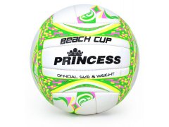 SMJ sport Princess Beach Cup volejbal bílý