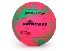 SMJ sport Princess Beach Cup volejbal růžový