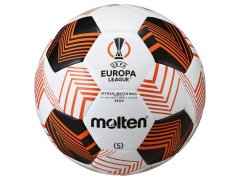 Replika fotbalového míče Molten UEFA Europa League 2023/24 F5U3600-34