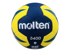 Házenkářský míč Molten 3400 H3X3400-NB