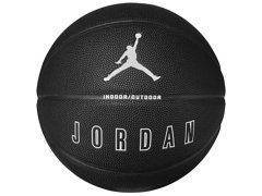 Míč Jordan Ultimate 2.0 Grafická 8P vstupní/výstupní koule J1008257-069