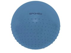 Gymnastický míč Spokey Half Fit 55 cm SPK-943627