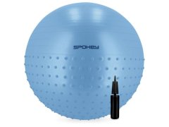 Gymnastický míč Spokey Half Fit SPK-943628 velikost 65 cm