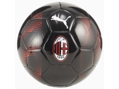 Puma AC Milan Ftbl Core Ball 084155-02