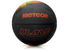 Basketbalový míč Meteor Blaze 7 16812 velikost 7