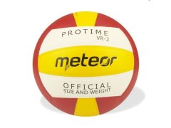 Volejbalový míč Meteor Chili PU 10058