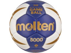Házenkářský míč Molten H3X5000-BW
