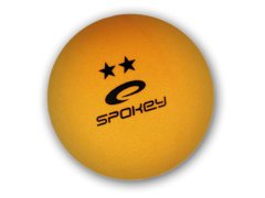 Míček na stolní tenis Spokey Skilled** 6ks 81875