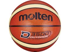 Molten basketbal B6D3500