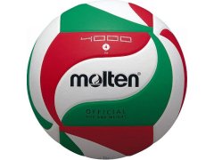 Roztavený volejbalový míč V4M4000