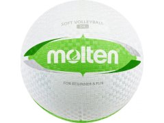 Volejbalový míč Molten S2V1550-WG