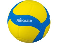 Volejbalový míč Mikasa VS220W-Y-BL