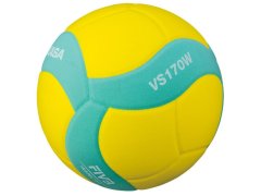 Volejbalový míč Mikasa VS170W Z Kids
