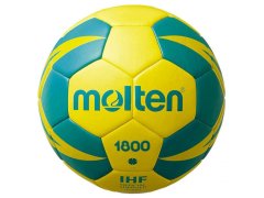 Házenkářský míč Molten Jr 1 H1X1800-YG