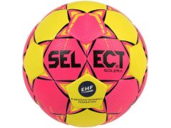 Házenkářský míč Select Solera Senior 3 2018 16254