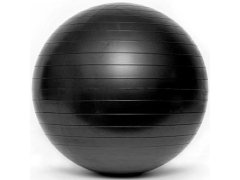 Gymnastický míč s pumpičkou SMJ GB-S 1105