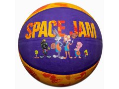 Basketbalový míč Space Jam Tune Squad III basketbal 84-595Z - Spalding