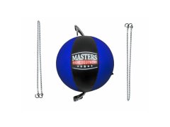 Reflexní kulička na gumičkách SPT-10 141811-0103 - Masters