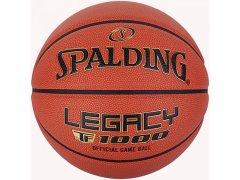 Spalding TF-1000 Legacy Logo Fiba basketbalový míč 76964Z