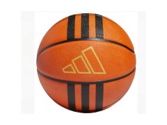 Adidas 3 Stripes Rubber X3 basketbal HM4970