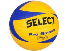 Volejbalový míč Pro Smash T26-0181 - Select