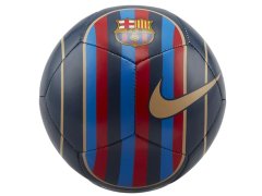 Mini fotbalový míč Nike FC Barcelona Skills DJ9972-410