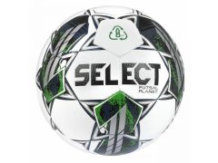 Fotbalový míč PLANET FIFA T26-17646 - Select