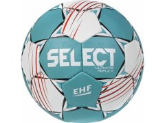 Míč na házenou ULTIMATE replika 3 EHF 22 T26-11991 - Select