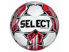 Vyberte velikost fotbalového míče Diamond.4 T26-17747