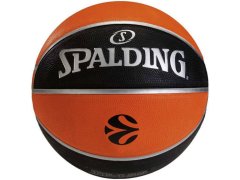 Basketbalový míč Spalding Eurolige basketbal TF-150 84507Z