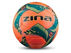 Fotbalový míč Winter Cup 01295-105 - Zina