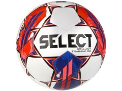 Brillant DB FIFA Basic V23 BRILLANT TRAIN WHT-RED - Vyberte si sami