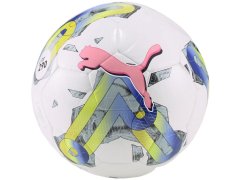 Fotbalový míč Orbit 5 Hybrid Lite 290 83785 01 - Puma