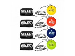 Select Boomerang Ball T26-10757 pogumovaný tréninkový míč