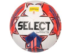 Select Brillant Training DB Fortuna 1 Ligový míč V23 3565160454