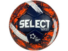 Select European League Ultimate Replica EHF Handball 220035
