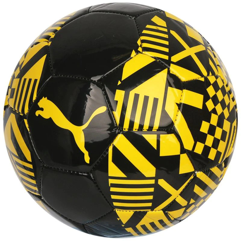 Fotbalový míč UBD 083795 Dortmund - Puma - Sportovní doplňky Míče