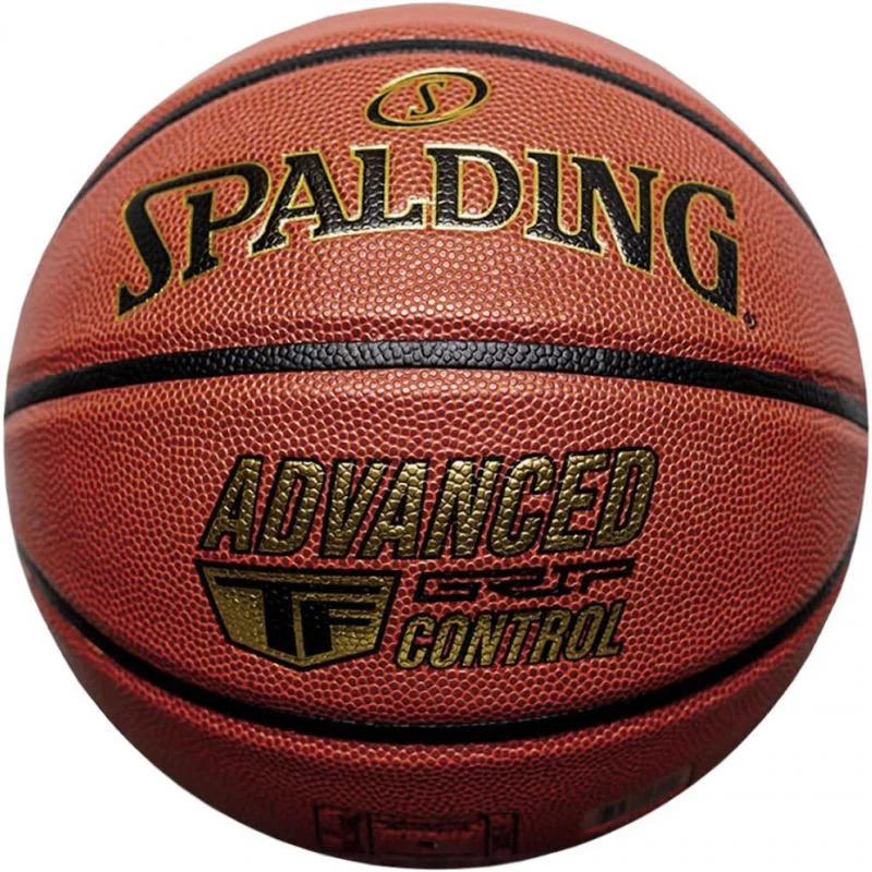 Basketbalový míč Advanced Control 76870Z - Spalding - Sportovní doplňky Míče