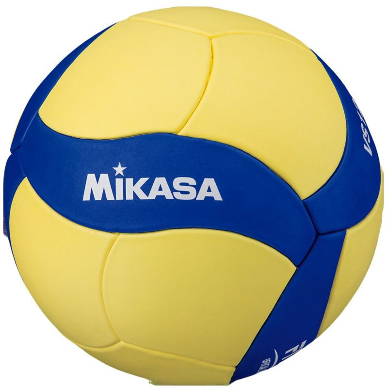 Volejbalový míč Mikasa VS123W SL - Sportovní doplňky Míče