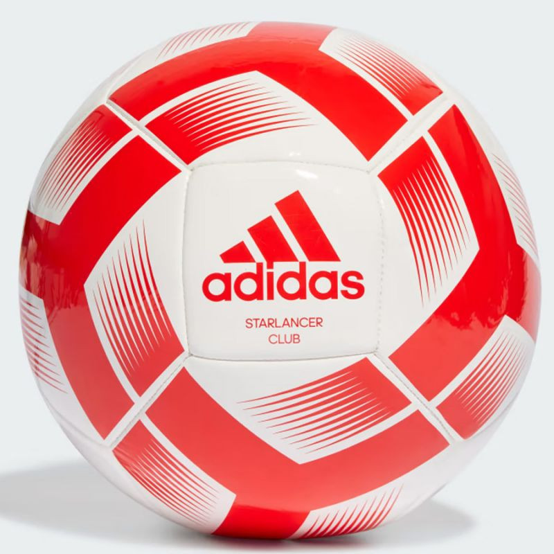 Starlancer Club Fottball IA0974 - Adidas - Sportovní doplňky Míče