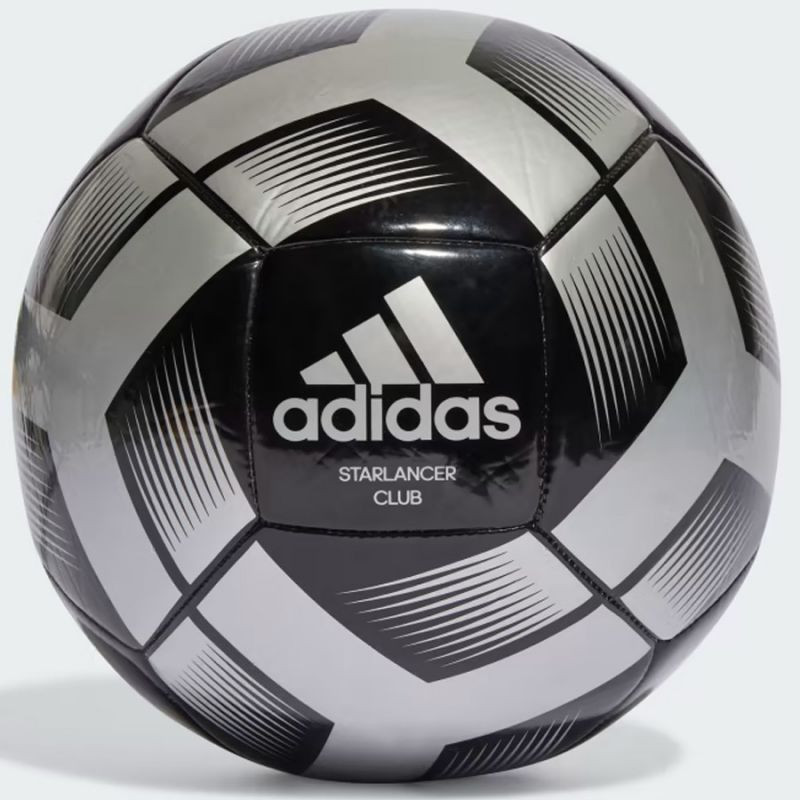 Adidas Starlancer Club Football IA0976 - Sportovní doplňky Míče