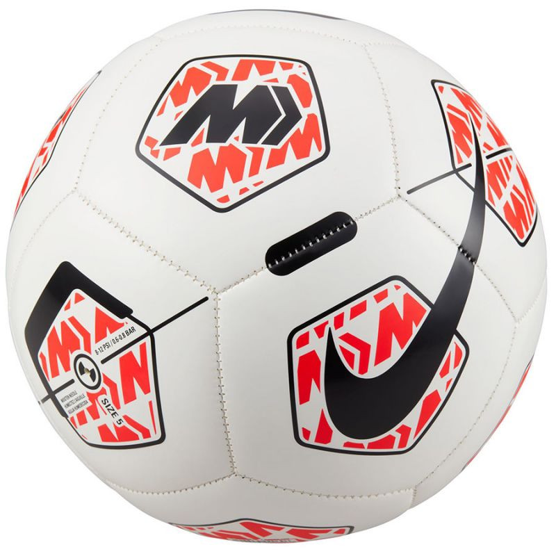 Fotbalový míč Nike Mercuril Fade FB2983-100 - Sportovní doplňky Míče