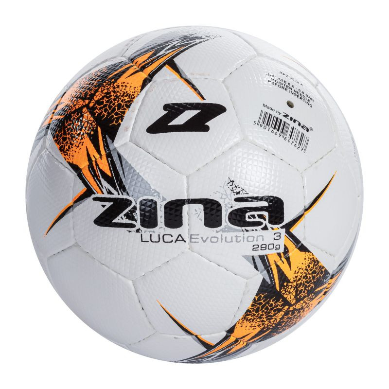 Zina Luca Evolution ball - 3-290g Jr 3C30-607AB - Sportovní doplňky Míče